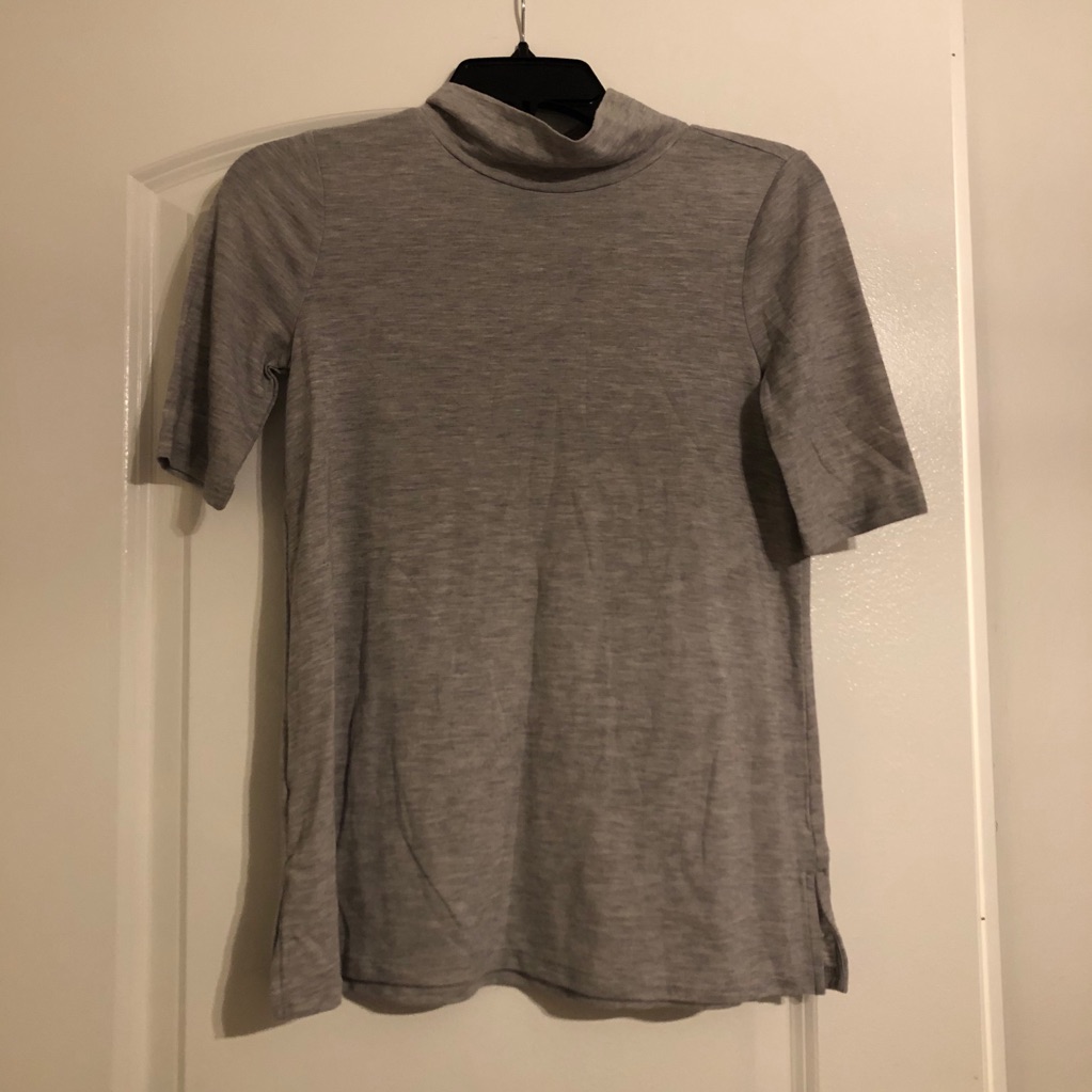 Loft Swing Tee